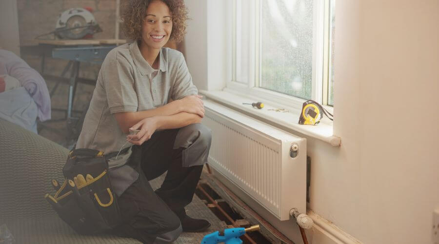 Expert Bathroom Remodeling services in Fort Defiance, AZ